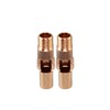 RIVERWELD TIG Torch Accessories C17-1 Front Adapter for SR WP