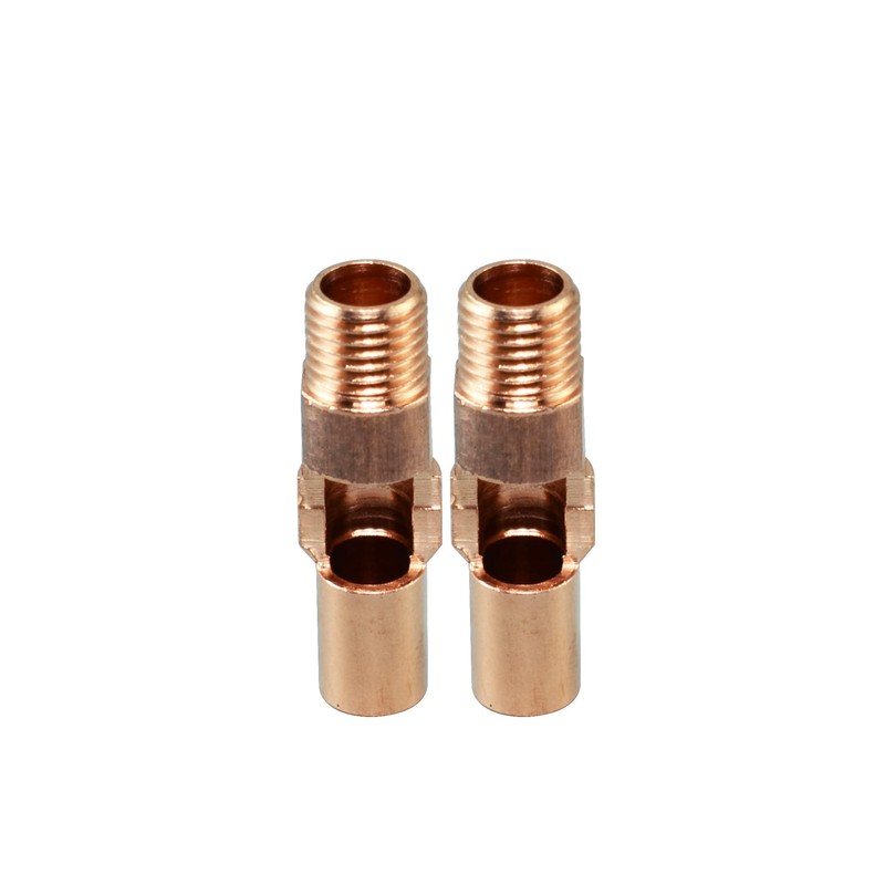 RIVERWELD TIG Torch Accessories C17-1 Front Adapter for SR WP