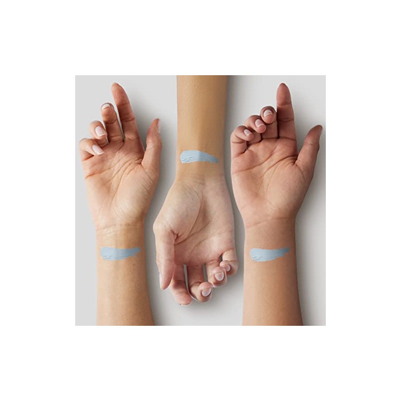 Mehron Makeup StarBlend Cake Makeup | Wet/Dry Pressed Powder Face