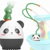 Lnicez Panda Water Table Pump - DIY Dual Hose -
