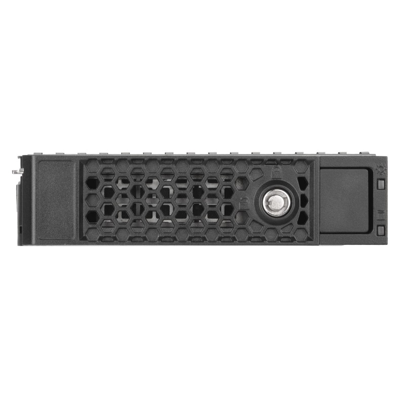 SilverStone Technology SST-G11908010-RT 2.5" 3.5" Anti-Theft Lock for RM21-304, RM21-308,