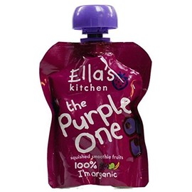 Smoothie Fruit - Purple One