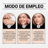 Base de Maquillaje Coreana que Cambia de Color para Pieles