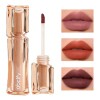 Abcify Labial Líquido Matte Labial Indeleble Labial 24 Horas