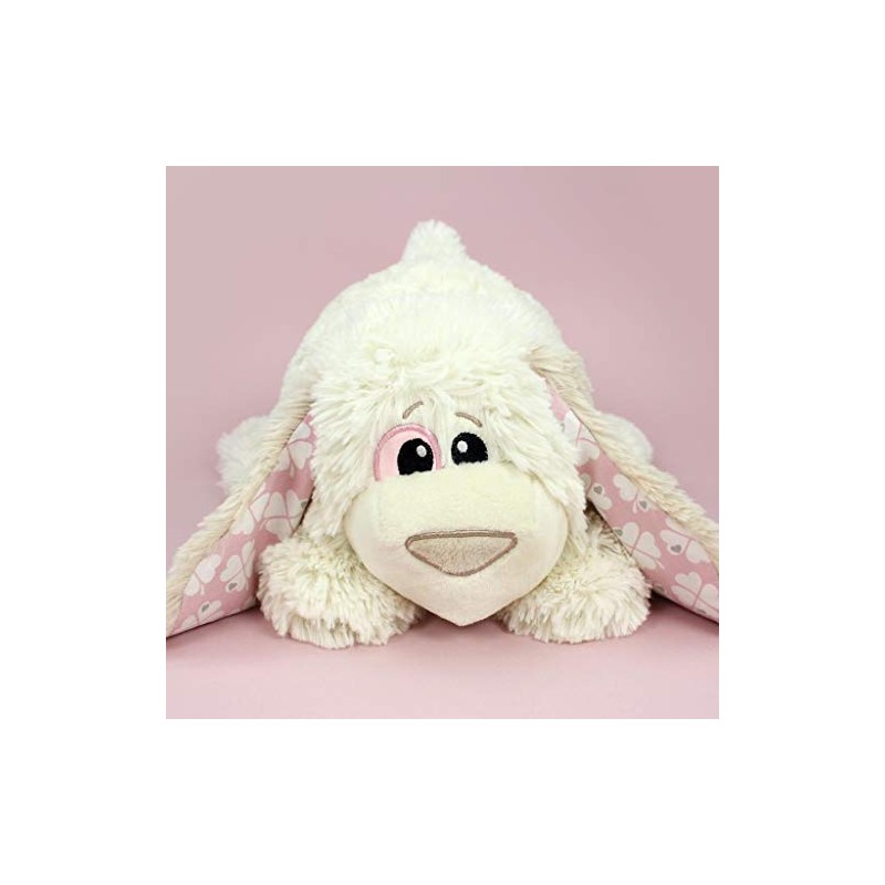 kullaloo Dog sewing: paper pattern dog "Wuffel"