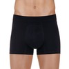 PROTECHDRY Washable & Reusable Urinary Incontinence Cotton Boxer Brief Underwear