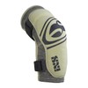 IXS Carve Evo IX-PRT-6614 Children's Elbow Pads Olive M