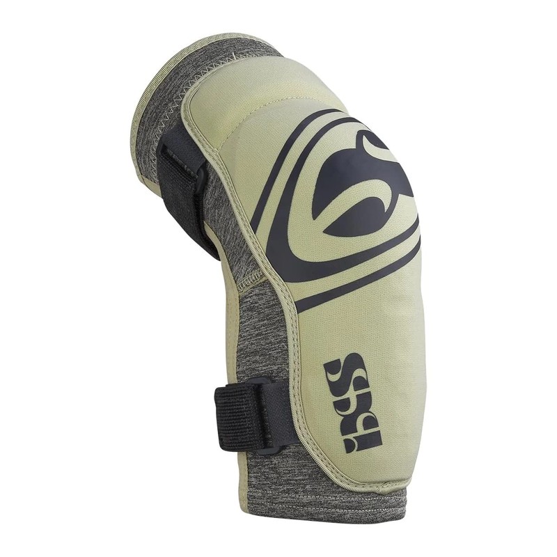 IXS Carve Evo IX-PRT-6614 Children's Elbow Pads Olive M