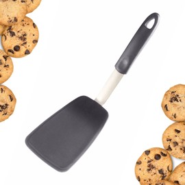 Starpack 'Flex & Flip' Flexible Silicone Turner Spatula (Standard) - High Heat Resistant Spatulas for Cooking Egg 600°F - Silicone Pancake Turner Spatula, LFGB Grade Non Stick Rubber Kitchen Utensils