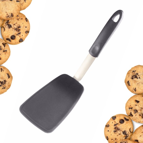 Starpack 'Flex & Flip' Flexible Silicone Turner Spatula (Standard) -