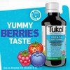 TUKOL - Children's Cold & Fever Relief LIQ Berry 4