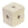 SANKO A101 Introduction to Forging Pumice Cube & Chinchilla Sticker