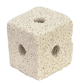 SANKO A101 Introduction to Forging Pumice Cube & Chinchilla Sticker Set