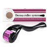 Derma Roller Needles 1.0 mm 540 Titanium Micro Needles for