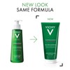 VICHY Gel Limpiador para Piel Grasa con Tendencia Acnéica Vichy