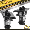 2x Headlight Cleaning Washer Nozzle Left and Right for 5