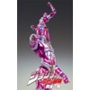 Super Statue Movable Jojo's Bizarre Adventure Part 5 43. Sticky