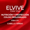 LOréal Paris Mascarilla para Cabello Teñido, Vive Elvive, 300 ml