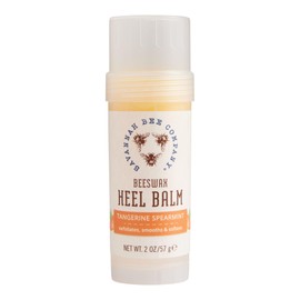 Savannah Bee Heel Balm-Tangerine Spearmint