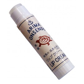 Turtle Mark Lip Balm Pack of 1 