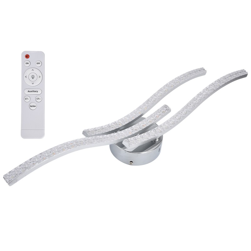 Innovative Ceiling Light LED Remote Control Dimimg Ceiling Lamp for