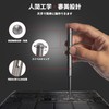 Precision Screwdriver Set, Special Screwdriver with Magnet, Torx, Negative, Triangle,