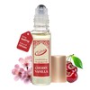 Zoha Cherry Vanilla - Cherry Perfume for Women and Men,