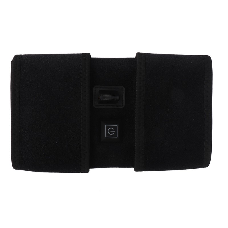 Heated Knee Brace Reduce Pain Muscle Soreness USB Charging Cold