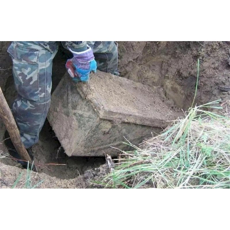 METAL DETECTOR GP G P Green Pinpointer Detectores De Metales