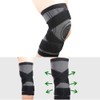 Vitoki Knee brace compression knee brace
