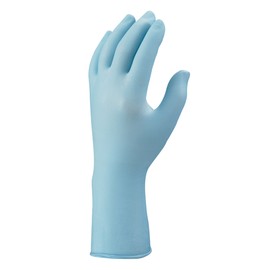 ショーワグローブ 【クリーン】C0700クリーンフレックス(クリーンパック) 20枚入 Sサイズ 1袋