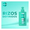 Crema Para Peinar Sedal Rizos Definidos 135ml