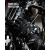 IRON JIA'S Motorcycle Gloves Winter Cold Weather Warm Touchscreen Waterproof