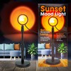 VFM - Sunset Mood Light, Projector