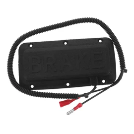 ABOOFAN Golf Cart Brake Light Switch Brake Pad Switch Durable Performance Enhancement Compatible with Clubcar Ezgo Reliable Braking System for