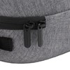 VR Carrying Case Waterproof Shockproof Portable Handheld VR Storage Bag