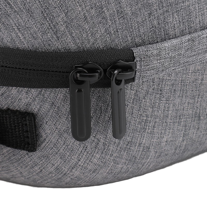 VR Carrying Case Waterproof Shockproof Portable Handheld VR Storage Bag
