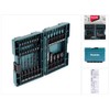 Makita B-66896 33 Piece Impact Black Set