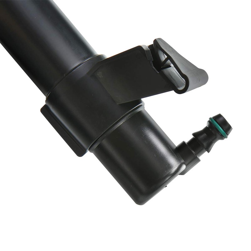 Frankberg Washer Nozzle Headlight Cleaning Front Right Compatible with S-c-i-r-o-c-c-o