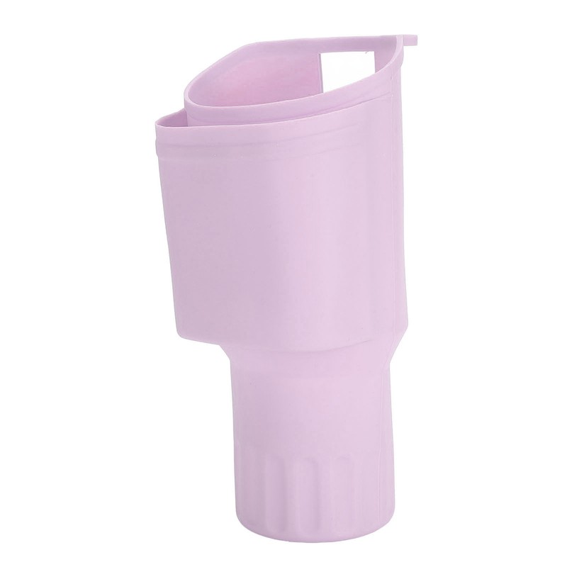 Silicone Water Bottle Bottom Sleeve Anti Slip Heat Resistant Safe