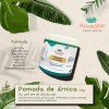 Pomada De Arnica 240g