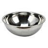 Pearl Metal Bowl 11.8 inches (30 cm), Stainless Steel, At