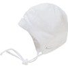 Sterntaler baby hat, unisex. (Mütze) - White (White 500) Not