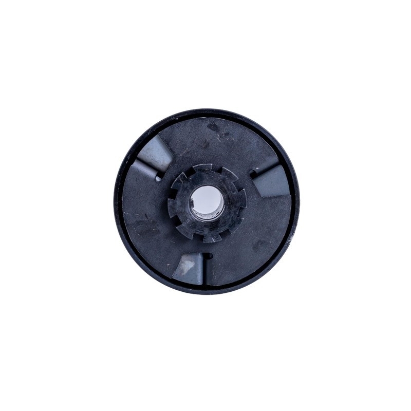 AlveyTech Clutch Assembly with 3/4" Shaft & 12 Tooth #35