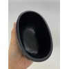 Oval Cast Iron Cauldron, Witches Cauldron, Great for Use with