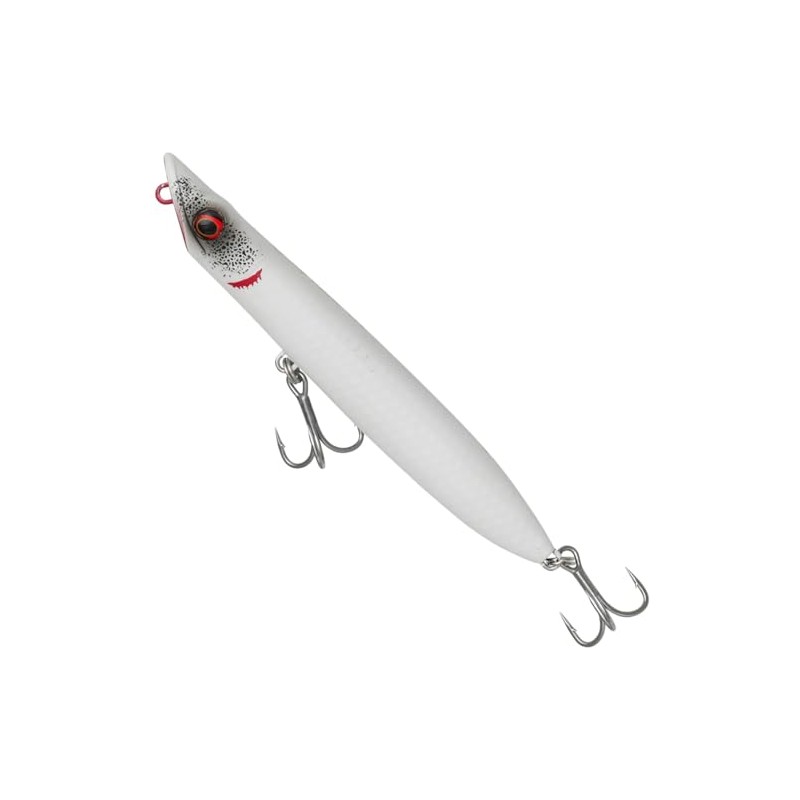SAVAGE GEAR Topwater Floating Walk The Dog Lure SLAP WALKER
