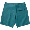 Mystic Brand Boardshorts 2025 - Teal 240211 34" (L)