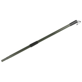 Avery Trac-Loc Push Pole for Duck Hunting & Fishing | 3-Section Adjustable Aluminum Boat Pole | Extends to 115" | Rustproof Build with Textured Non-Slip Grip for Shallow Water Navigation