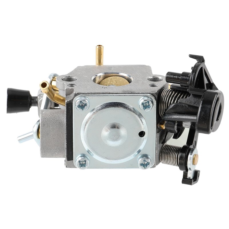 CARBBIA Carburetor Kit Compatible with Husqvarna 445 445E 450 450E