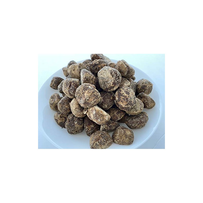 Myanmar Palm Sugar (pure, crystal, 100% natural) 10 ounces bag
